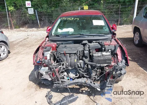 2015 Hyundai Sonata Se from USA, damaged, VIN 5NPE24AF4FH054892